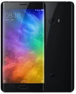 Замена дисплея на телефоне Xiaomi Mi Note 2 в Москве